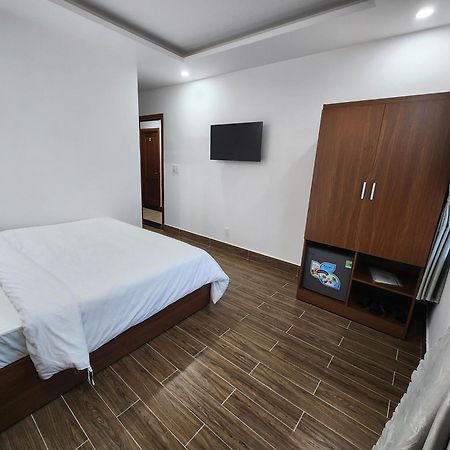 Happy Bun Hotel Đà Lạt Exterior foto