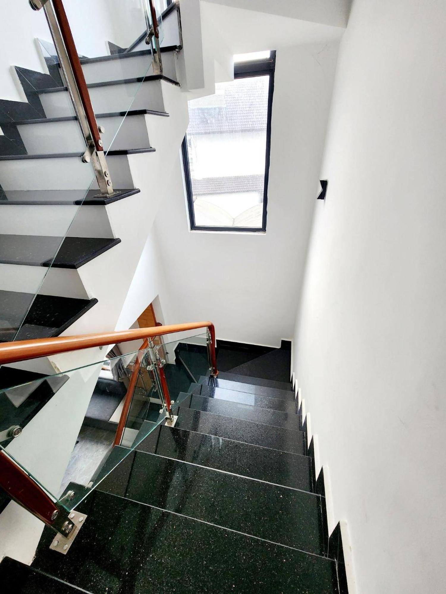 Happy Bun Hotel Đà Lạt Exterior foto