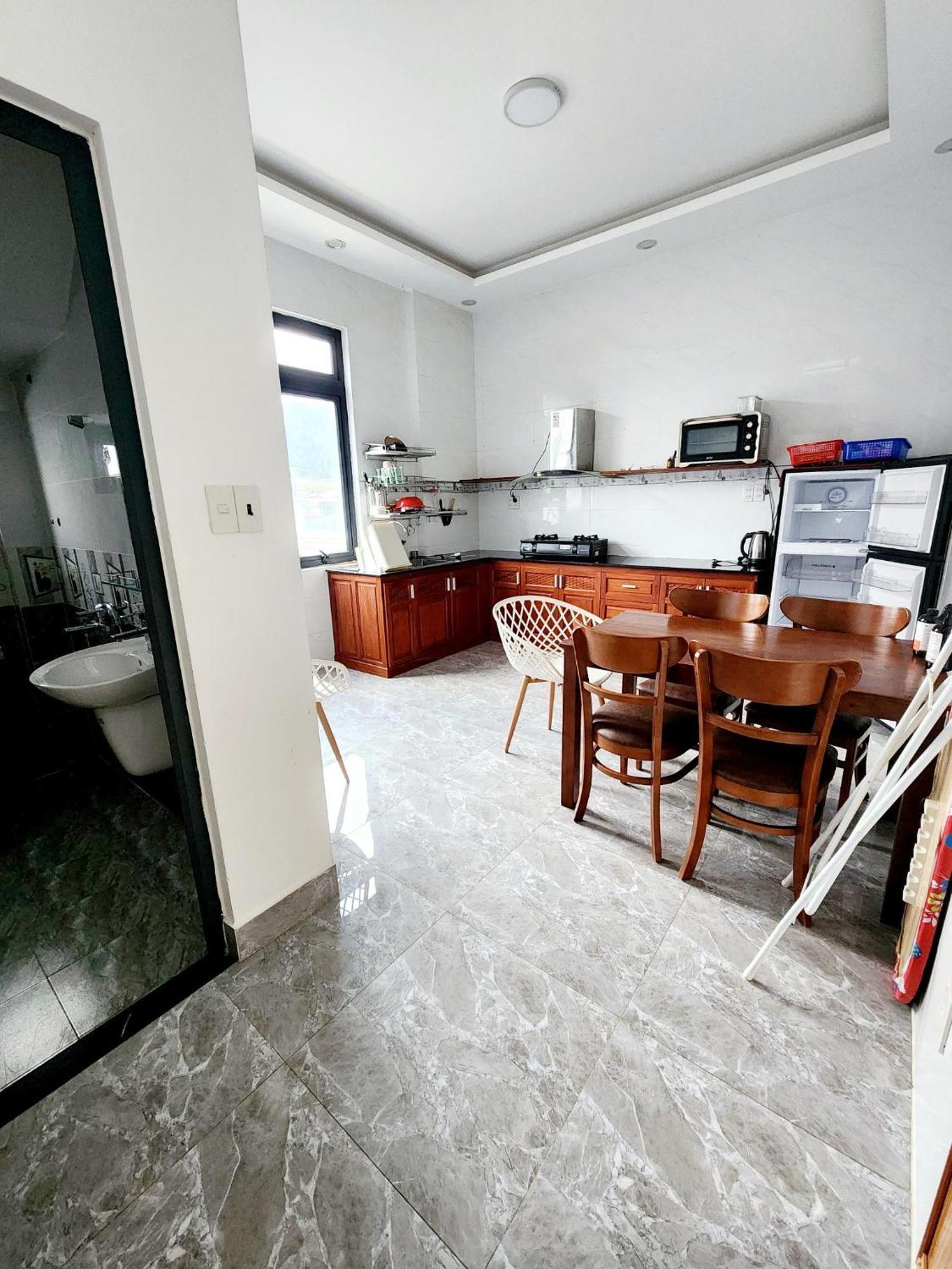 Happy Bun Hotel Đà Lạt Exterior foto